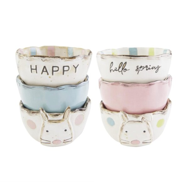🐰 Bunny Ramekin Sets - Picture 3 of 4
